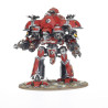 Eye of Terror Battalion: Imperial Knights