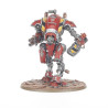 Eye of Terror Battalion: Imperial Knights