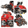 Eye of Terror Battalion: Imperial Knights