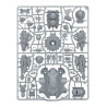 Eye of Terror Battalion: Imperial Knights