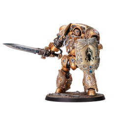 Custodian Dreadnought