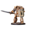 Custodian Dreadnought
