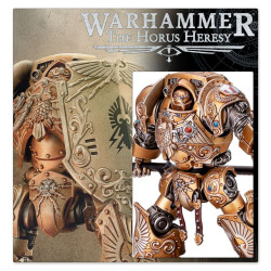 Custodian Dreadnought