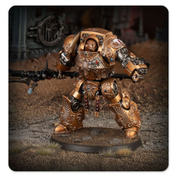 Custodian Dreadnought