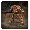 Custodian Dreadnought