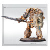 Custodian Dreadnought