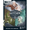 Unmatched The Witcher: Steel & Silver