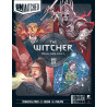 Unmatched: Witcher: Realms Fall