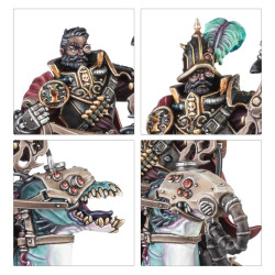 Inquisitor Kroyle