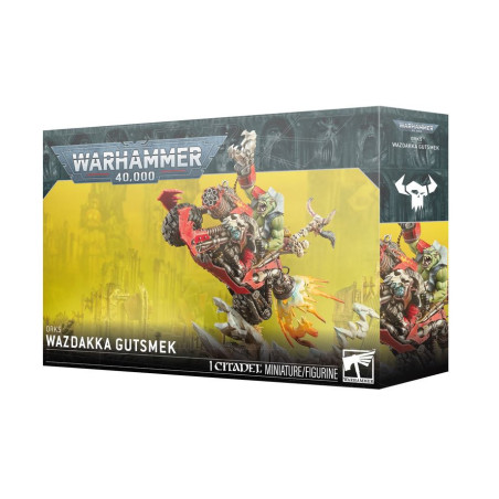 Wazdakka Gutsmek