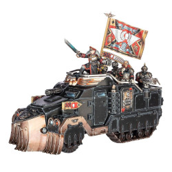 Commissar Graves