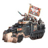 Commissar Graves