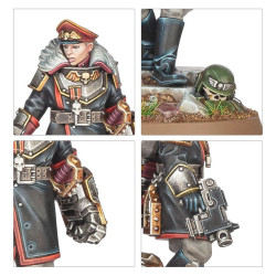Commissar Graves