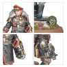 Commissar Graves