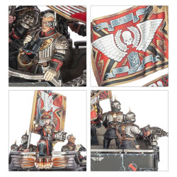 Commissar Graves
