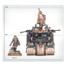 Commissar Graves