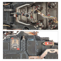 Commissar Graves