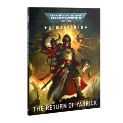 Armageddon: The Return of Yarrick