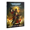 Armageddon: The Return of Yarrick
