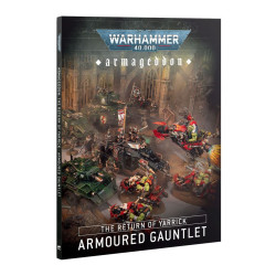 Armageddon: The Return of Yarrick