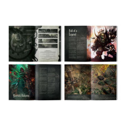 Armageddon: The Return of Yarrick