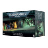 Boarding Actions Terrain Set: Tomb World