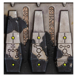 Boarding Actions Terrain Set: Tomb World