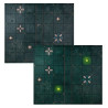 Boarding Actions Terrain Set: Tomb World