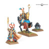 Astromancers of the Celestial Court