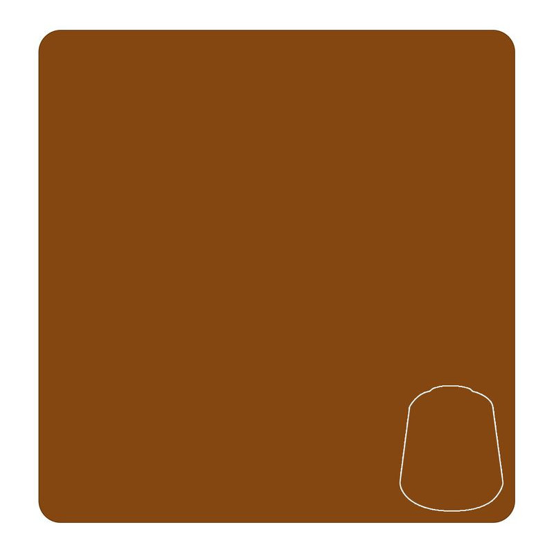 Layer: Skrag Brown