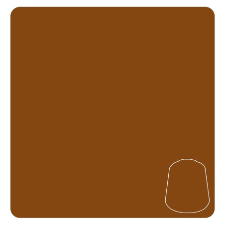 Layer: Skrag Brown