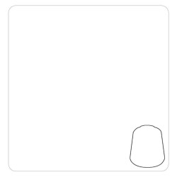 Base: Corax White