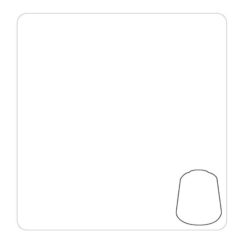Base: Corax White