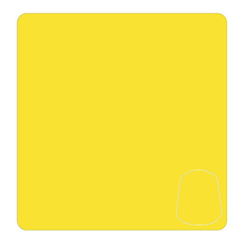 Layer: Phalanx Yellow