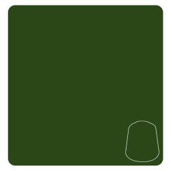 Base: Castellan Green