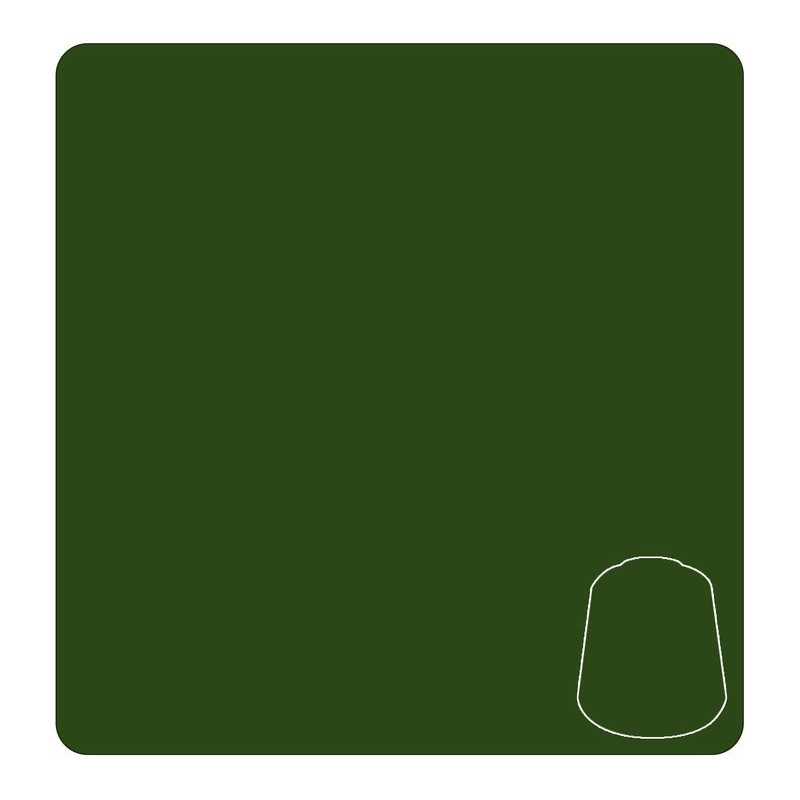 Base: Castellan Green