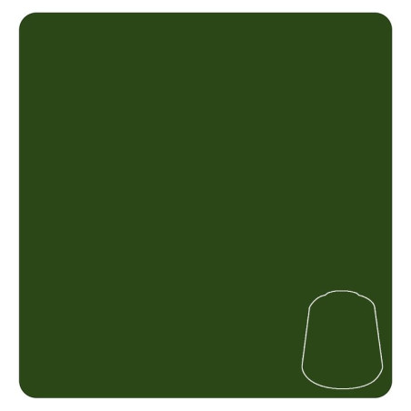 Base: Castellan Green