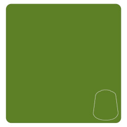 Layer: Straken Green