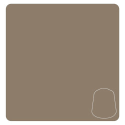 Layer: Baneblade Brown