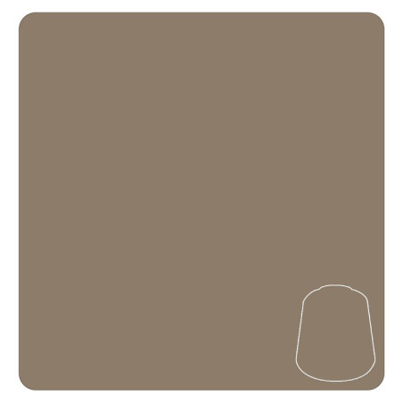 Layer: Baneblade Brown
