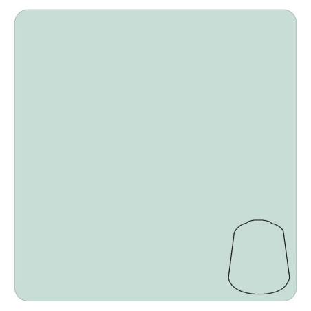 Layer: Ulthuan Grey