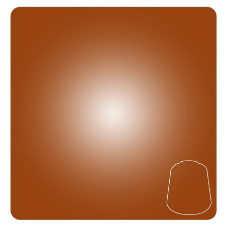 Layer: Gehenna's Gold