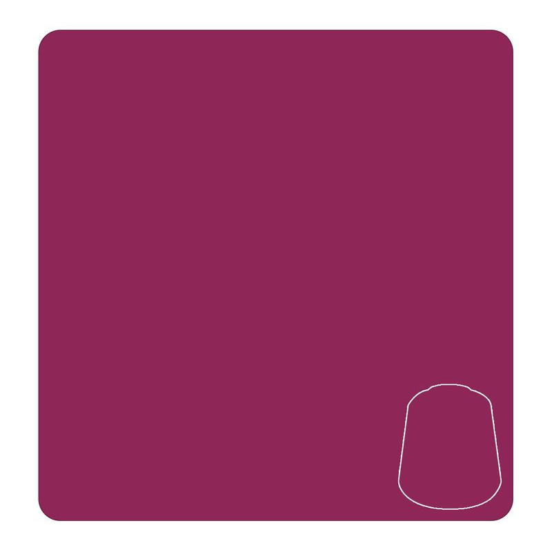 Layer: Pink Horror