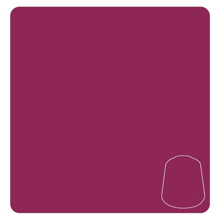 Layer: Pink Horror