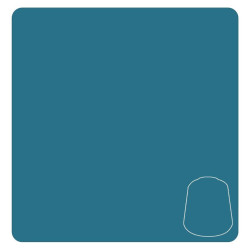 Layer: Ahriman Blue
