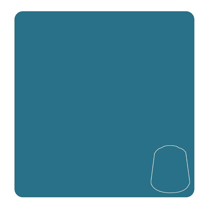 Layer: Ahriman Blue