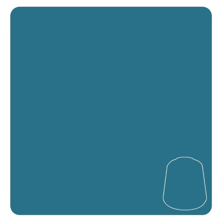 Layer: Ahriman Blue