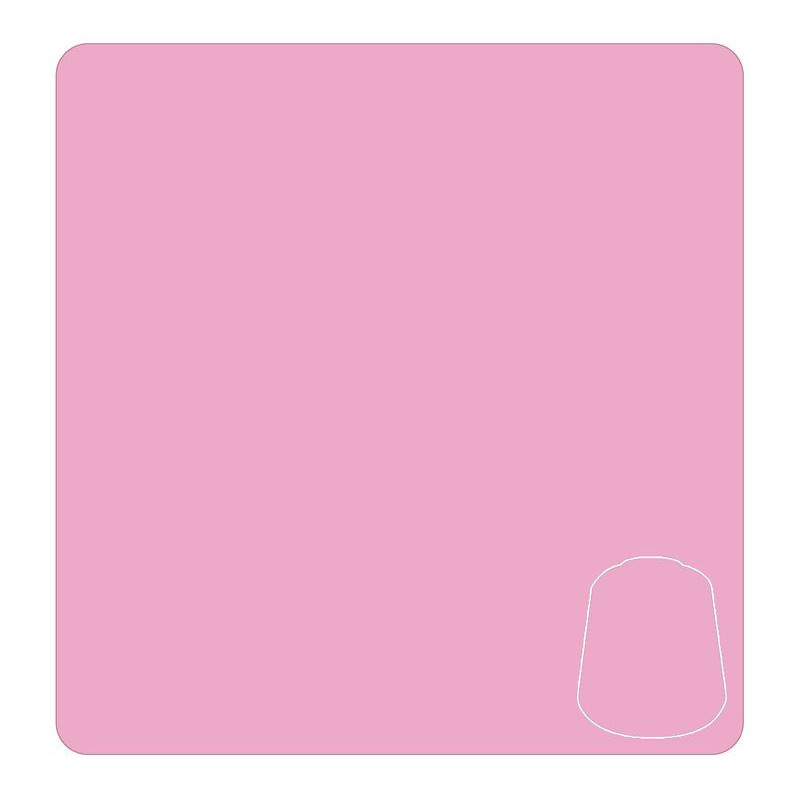 Layer: Fulgrim Pink