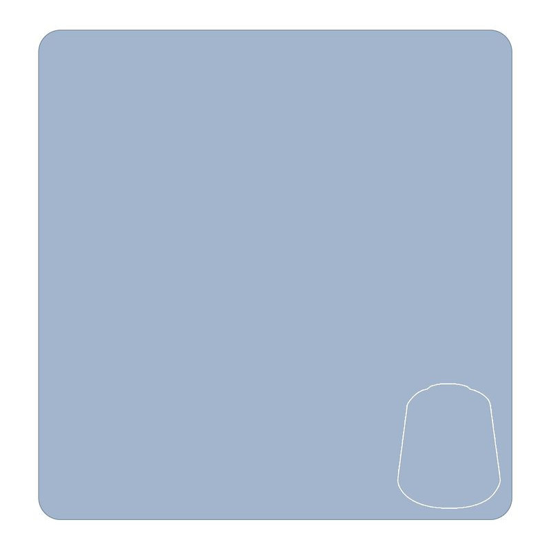 Layer: Blue Horror