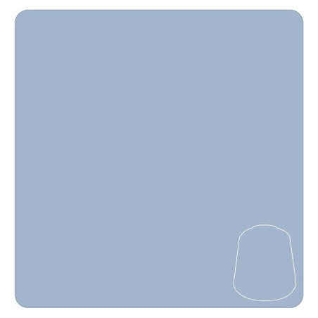 Layer: Blue Horror